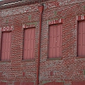 Red Brick